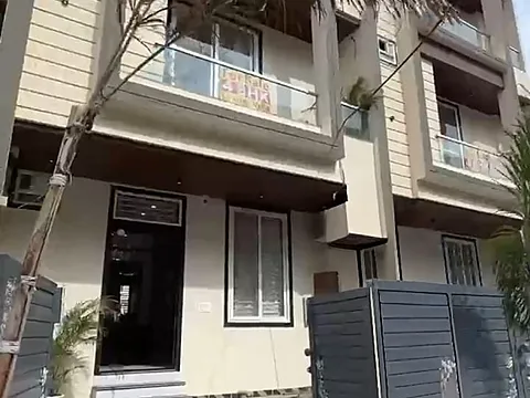 4 BHK Ultra Luxury Kothi