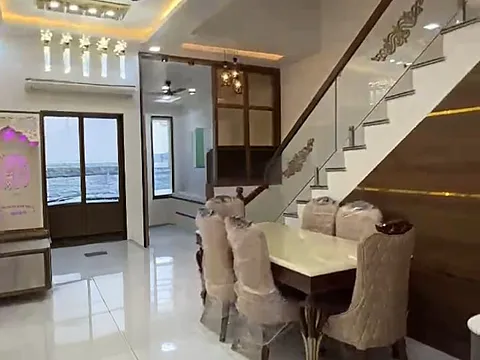 4 BHK Ultra Luxury Kothi
