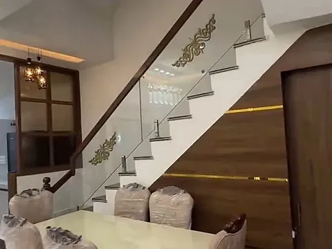 4 BHK Ultra Luxury Kothi