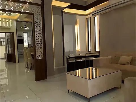 4 BHK Ultra Luxury Kothi