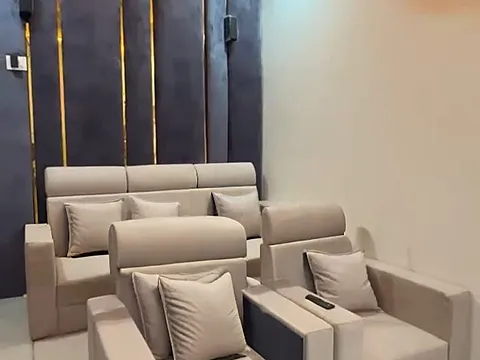 4 BHK Ultra Luxury Kothi