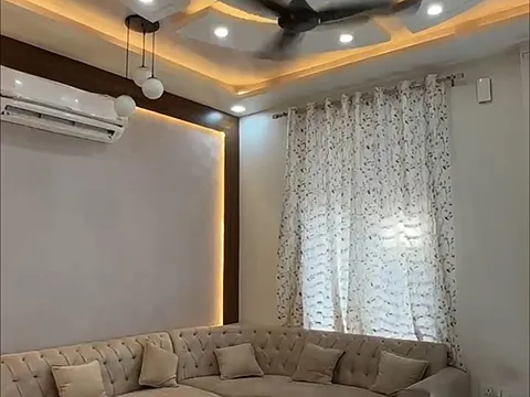 4 BHK Ultra Luxury Kothi