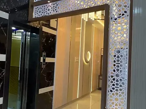 Ultra Luxury Kothi 4 BHK