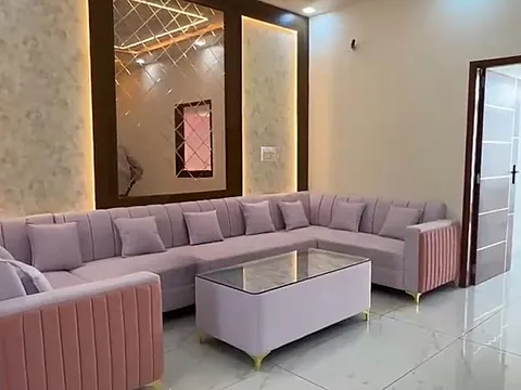 Ultra Luxury Kothi 4 BHK