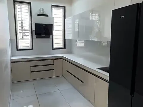 Ultra Luxury Kothi 4 BHK