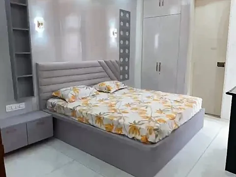 Ultra Luxury Kothi 4 BHK