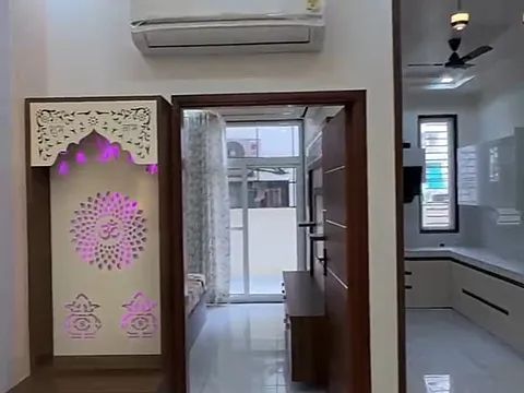 Ultra Luxury Kothi 4 BHK