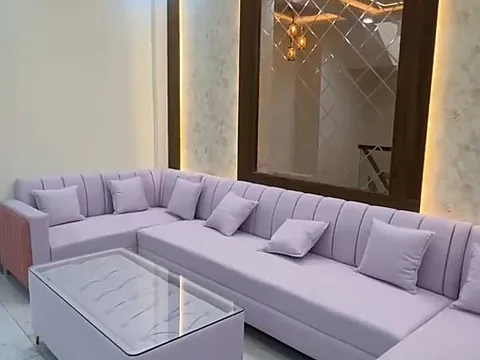 Ultra Luxury Kothi 4 BHK
