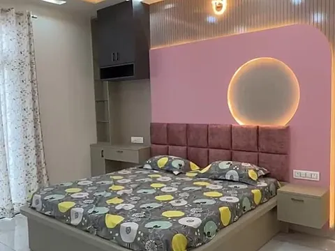Ultra Luxury Kothi 4 BHK