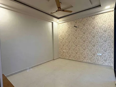 3 BHK Luxurious Duplex Villa + Study Room