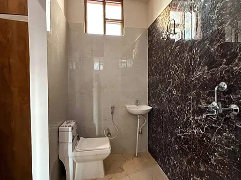 3 BHK Luxurious Duplex Villa + Study Room