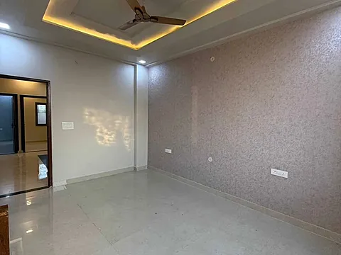 3 BHK Luxurious Duplex Villa + Study Room