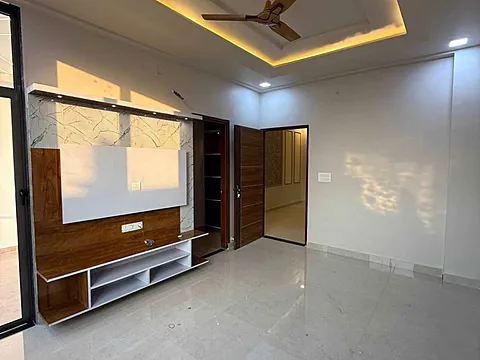 3 BHK Luxurious Duplex Villa + Study Room