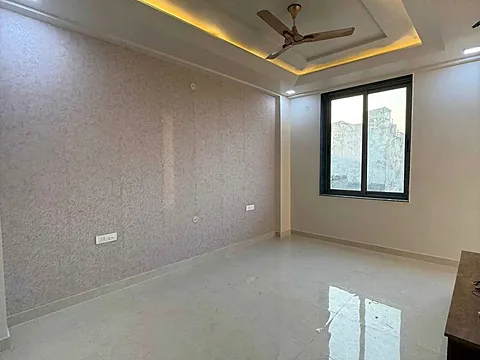 3 BHK Luxurious Duplex Villa + Study Room