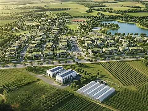 Residential Plot