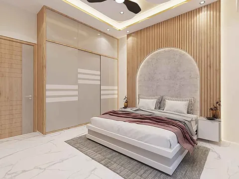 3 BHK Luxurious Apartment