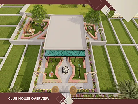 Residential Land