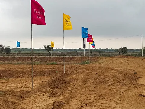 Residential Plot