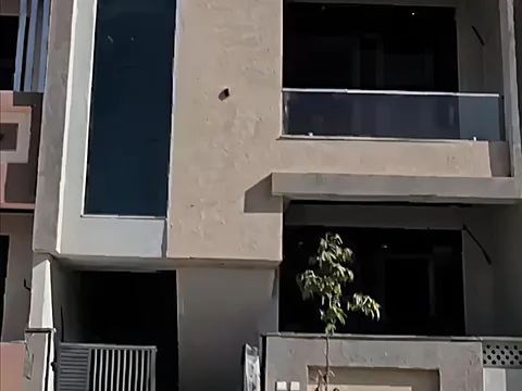 Super Duper Luxurious 4 BHK Villa
