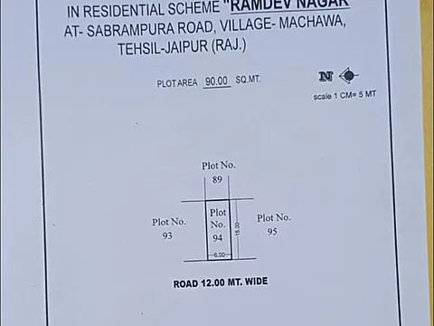 Super Duper Luxurious 4 BHK Villa