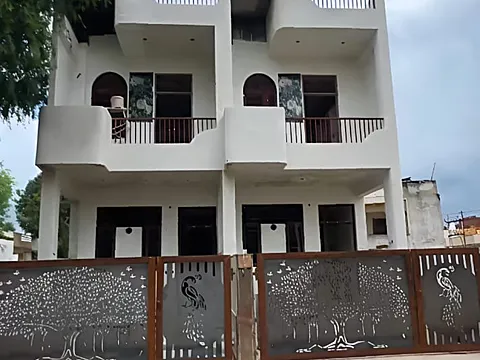 3 BHK Luxurious Villa