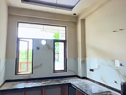 3 BHK Luxurious Villa