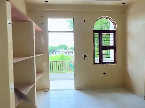 3 BHK Luxurious Villa