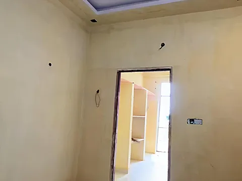 3 BHK Luxurious Villa