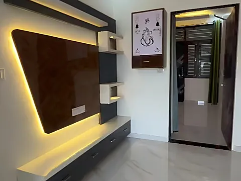 Luxurious 3 BHK Villa