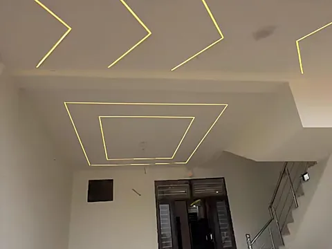 Luxurious 3 BHK Villa