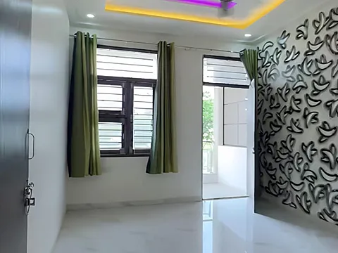 Luxurious 3 BHK Villa
