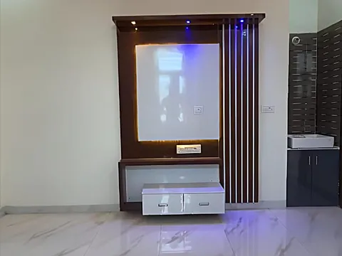 Luxurious 3 BHK Villa