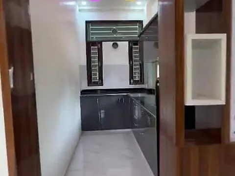Luxurious 3 BHK Villa
