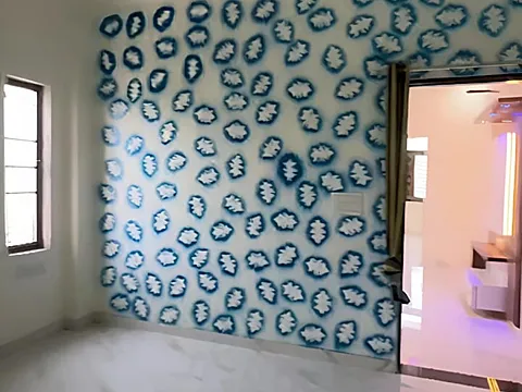Luxurious 3 BHK Villa