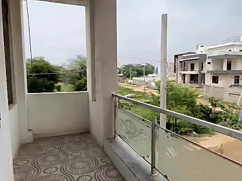 Luxurious 3 BHK Villa