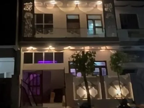 Super Luxurious 3 BHK Villa