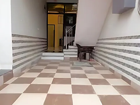 Luxurious 4 BHK  Villa