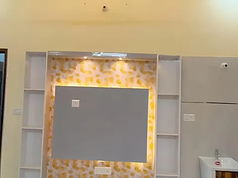 Luxurious 4 BHK  Villa