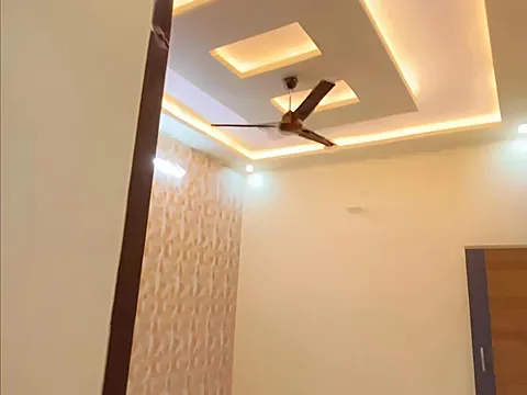 Luxurious 4 BHK  Villa