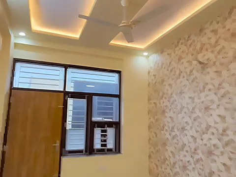 Luxurious 4 BHK  Villa