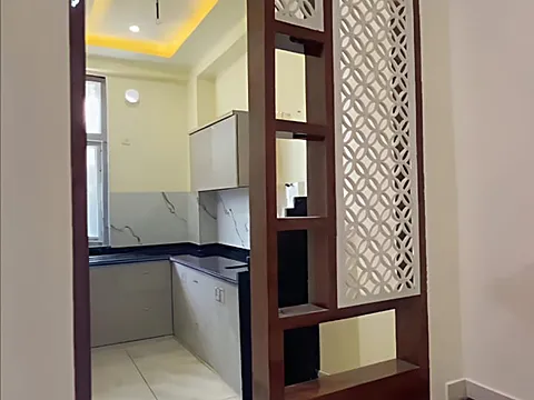 Luxurious 3 BHK Duplex Villa