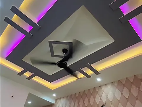 Luxurious 3 BHK Duplex Villa