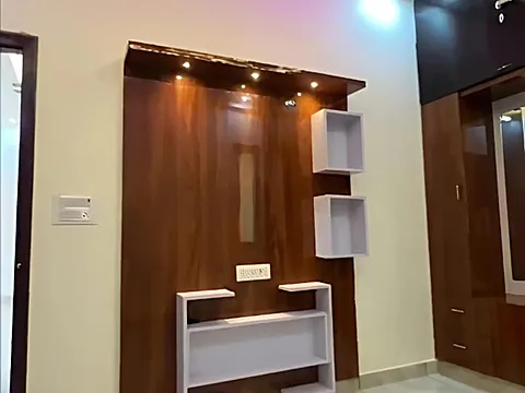 Luxurious 3 BHK Duplex Villa