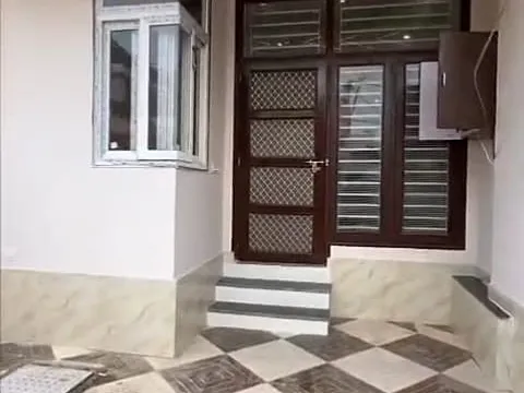 Luxurious 3 BHK Duplex Villa