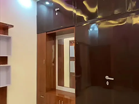 Luxurious 3 BHK Duplex Villa