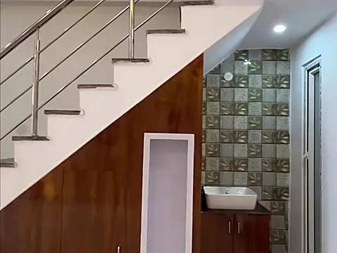 Luxurious 3 BHK Duplex Villa