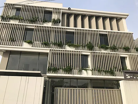 Commercial Office Space