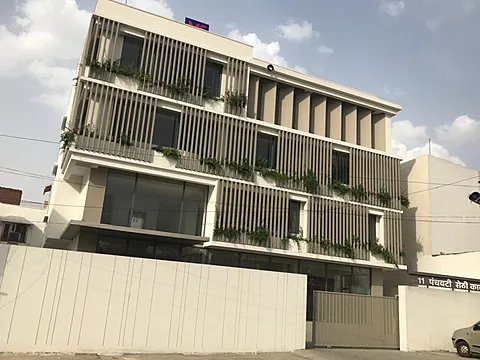 Commercial Office Space