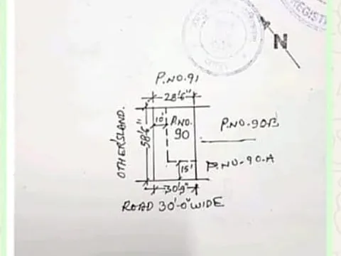 Residential Land