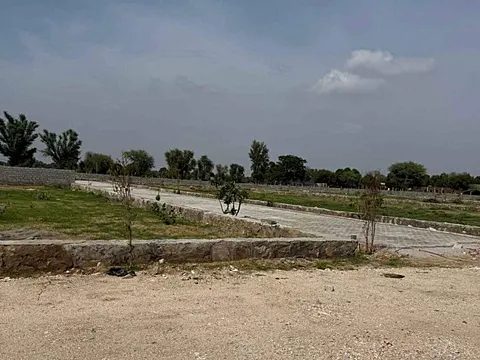 Residential Land